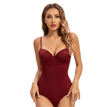 Body Modelador Slim com Bojo