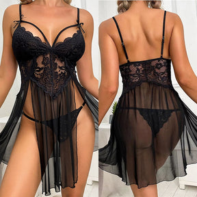 Camisola  Aninha