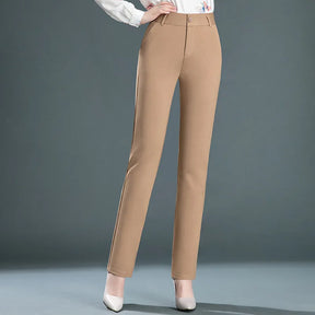 Calça Feminina Alfaiataria Diva