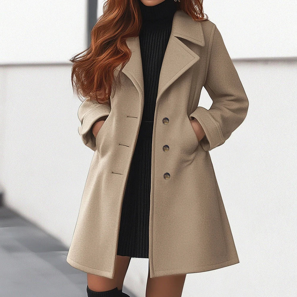 Blazer Feminino Bella