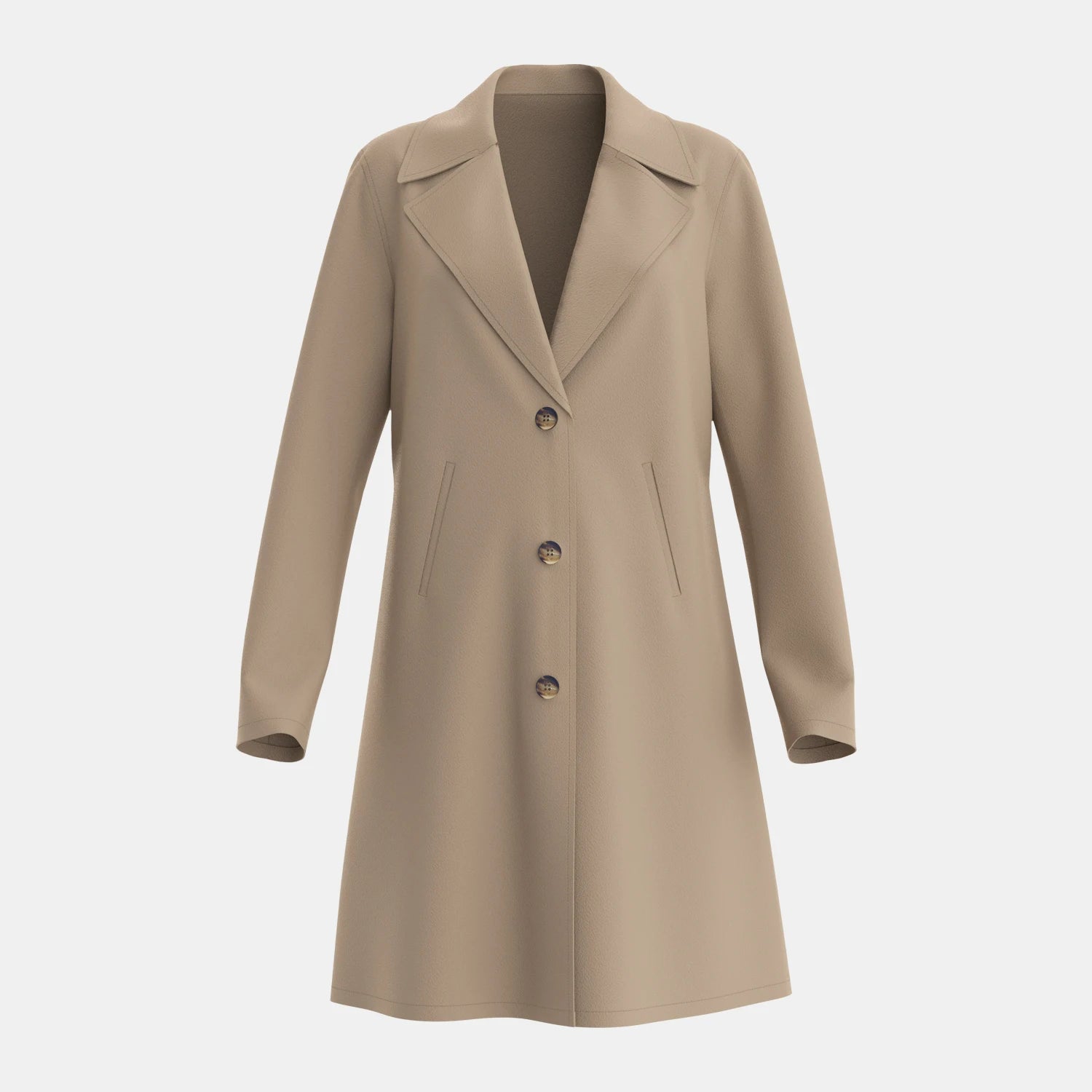 Blazer Feminino Bella