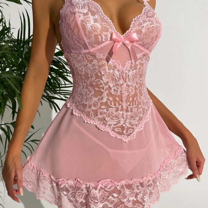 Camisola Eduarda