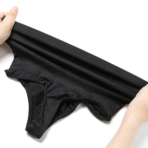 Calcinha Modeladora Cintura Alta