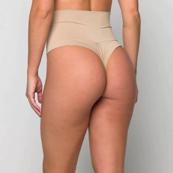 Calcinha Modeladora Cintura Alta